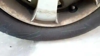 Scrapping Vehicle hyundai accent (lc) gl 4p of the year 2000 powered g 4ec