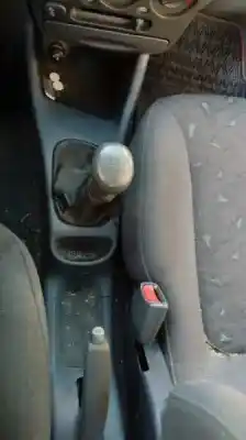 Scrapping Vehicle hyundai accent (lc) gl 4p of the year 2000 powered g 4ec