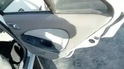 Veículo de Sucata nissan almera (n16/e) 2.2 16v turbodiesel cat do ano 2000 alimentado yd22