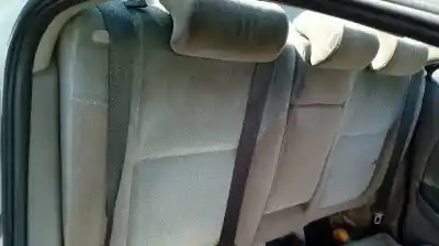 Veículo de Sucata nissan almera (n16/e) 2.2 16v turbodiesel cat do ano 2000 alimentado yd22