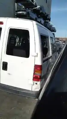 Утилизация автомобиля fiat scudo (222) 1.9 diesel года 2003 питание wjy