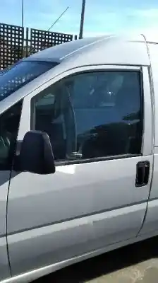 Утилизация автомобиля fiat scudo (222) 1.9 diesel года 2003 питание wjy