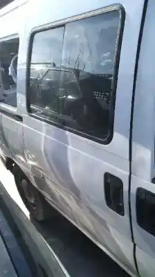Утилизация автомобиля fiat scudo (222) 1.9 diesel года 2003 питание wjy