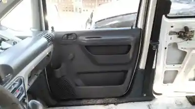 Утилизация автомобиля fiat scudo (222) 1.9 diesel года 2003 питание wjy