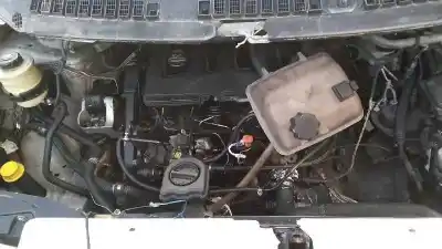 Утилизация автомобиля fiat scudo (222) 1.9 diesel года 2003 питание wjy