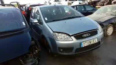Scrapping Vehicle ford focus c-max (cap) ghia (d) of the year 2005 powered g6da