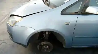 Scrapping Vehicle ford focus c-max (cap) ghia (d) of the year 2005 powered g6da