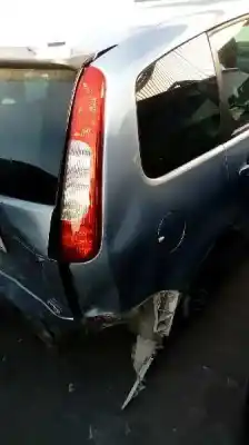 Scrapping Vehicle ford focus c-max (cap) ghia (d) of the year 2005 powered g6da