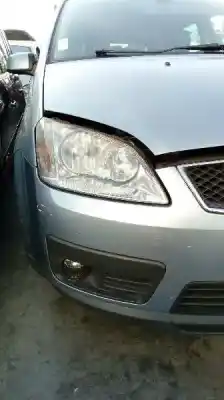 Scrapping Vehicle ford focus c-max (cap) ghia (d) of the year 2005 powered g6da