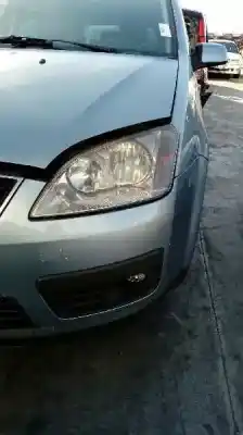 Scrapping Vehicle ford focus c-max (cap) ghia (d) of the year 2005 powered g6da