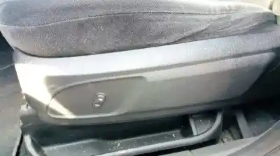 Scrapping Vehicle ford focus c-max (cap) ghia (d) of the year 2005 powered g6da