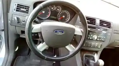 Scrapping Vehicle ford focus c-max (cap) ghia (d) of the year 2005 powered g6da