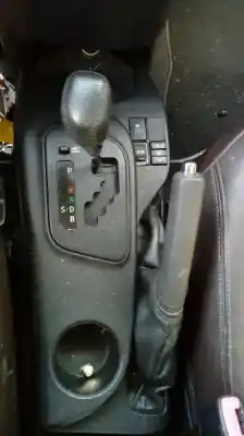 Véhicule à la ferraille toyota iq básico de l'année 2009 alimenté 1kr