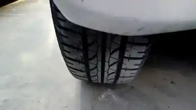 Véhicule à la ferraille toyota iq básico de l'année 2009 alimenté 1kr