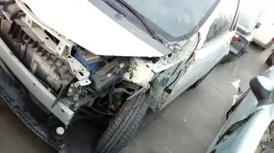 Véhicule à la ferraille toyota iq básico de l'année 2009 alimenté 1kr
