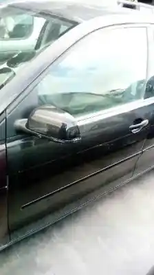 Sloopvoertuig volkswagen polo (9n1) highline van het jaar 2003 aangedreven bby