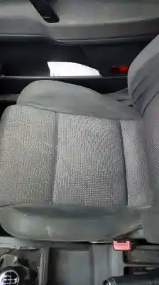 Sloopvoertuig volkswagen polo (9n1) highline van het jaar 2003 aangedreven bby