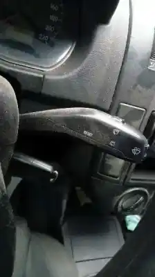 Sloopvoertuig volkswagen polo (9n1) highline van het jaar 2003 aangedreven bby