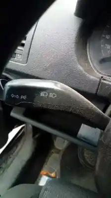 Sloopvoertuig volkswagen polo (9n1) highline van het jaar 2003 aangedreven bby