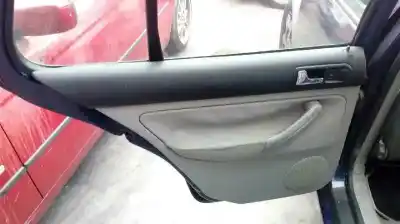 Sloopvoertuig volkswagen golf iv berlina (1j1) advance van het jaar 1999 aangedreven ahf