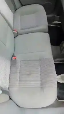 Sloopvoertuig volkswagen golf iv berlina (1j1) advance van het jaar 1999 aangedreven ahf