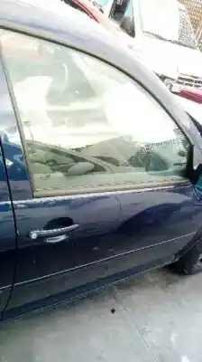 Sloopvoertuig volkswagen golf iv berlina (1j1) advance van het jaar 1999 aangedreven ahf