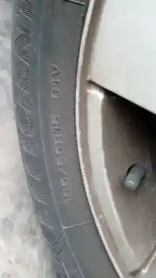 Sloopvoertuig volkswagen golf iv berlina (1j1) advance van het jaar 1999 aangedreven ahf