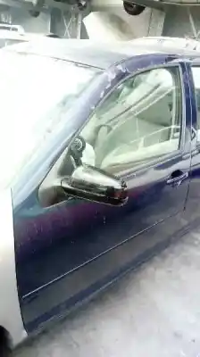 Sloopvoertuig volkswagen golf iv berlina (1j1) advance van het jaar 1999 aangedreven ahf