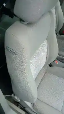 Sloopvoertuig volkswagen golf iv berlina (1j1) advance van het jaar 1999 aangedreven ahf