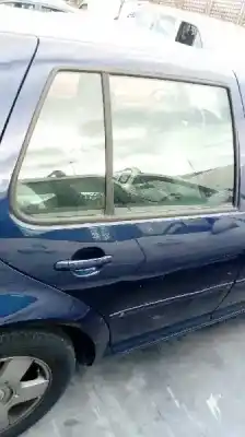 Sloopvoertuig volkswagen golf iv berlina (1j1) advance van het jaar 1999 aangedreven ahf