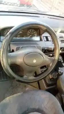 Утилизация автомобиля renault                                            clio i fase i+ii (b/c57)                                                                                                                                                                                                                                   1.2 года 1996 питание d7f