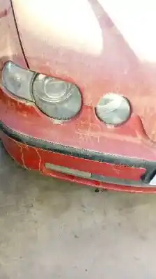 Scrapping Vehicle bmw serie 3 compact (e46) 320td of the year 2006 powered 204d4d