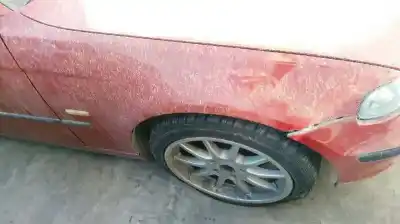 Scrapping Vehicle bmw serie 3 compact (e46) 320td of the year 2006 powered 204d4d