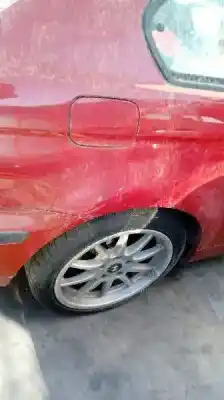 Scrapping Vehicle bmw serie 3 compact (e46) 320td of the year 2006 powered 204d4d