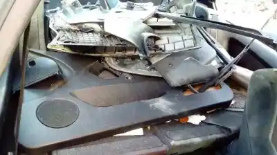 Scrapping Vehicle bmw serie 3 compact (e46) 320td of the year 2006 powered 204d4d