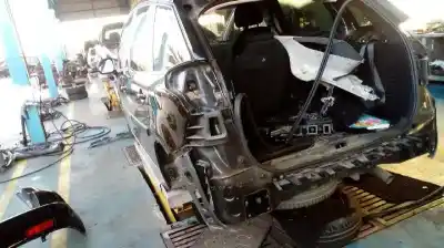 Scrapping Vehicle citroen c4 picasso exclusive of the year 2011 powered 9hr