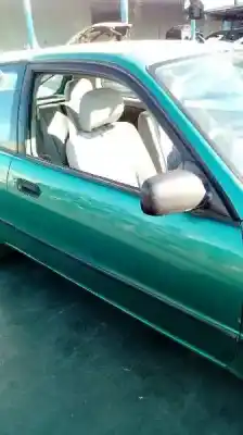 Scrapping Vehicle toyota corolla (e11) 1.6 linea terra of the year 1997 powered 4a-fe