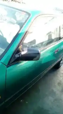 Scrapping Vehicle toyota corolla (e11) 1.6 linea terra of the year 1997 powered 4a-fe