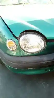 Scrapping Vehicle toyota corolla (e11) 1.6 linea terra of the year 1997 powered 4a-fe