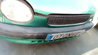 Scrapping Vehicle toyota corolla (e11) 1.6 linea terra of the year 1997 powered 4a-fe