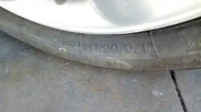 Scrapping Vehicle toyota corolla (e11) 1.6 linea terra of the year 1997 powered 4a-fe