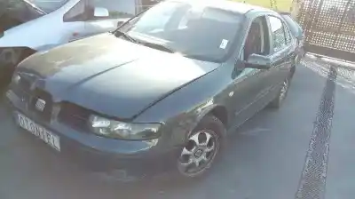 Здавання транспортного засобу seat toledo (1m2) select року 2000 потужний asv