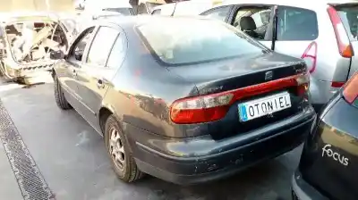 Здавання транспортного засобу seat toledo (1m2) select року 2000 потужний asv