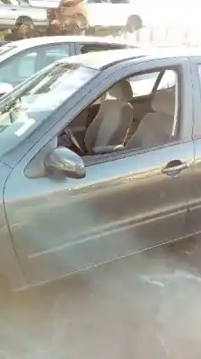 Здавання транспортного засобу seat toledo (1m2) select року 2000 потужний asv