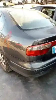 Здавання транспортного засобу seat toledo (1m2) select року 2000 потужний asv