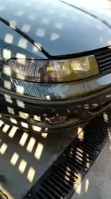 Здавання транспортного засобу seat toledo (1m2) select року 2000 потужний asv