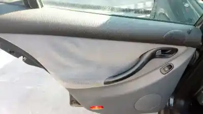 Здавання транспортного засобу seat toledo (1m2) select року 2000 потужний asv