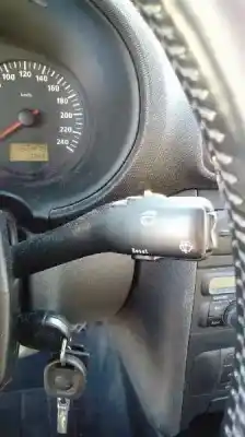 Здавання транспортного засобу seat toledo (1m2) select року 2000 потужний asv