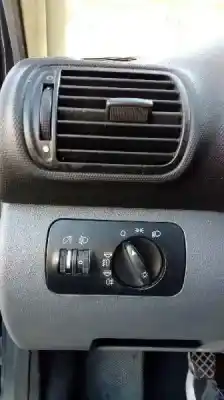 Здавання транспортного засобу seat toledo (1m2) select року 2000 потужний asv