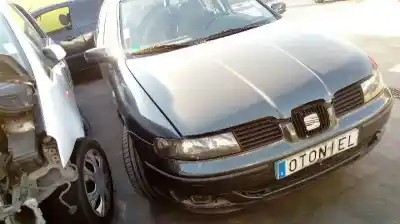 Утилизация автомобиля seat toledo (1m2) select года 2000 питание asv